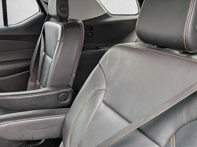 Used 2018 Chevrolet Traverse LT w/ LPO, 'HIT The Road' Package image 14