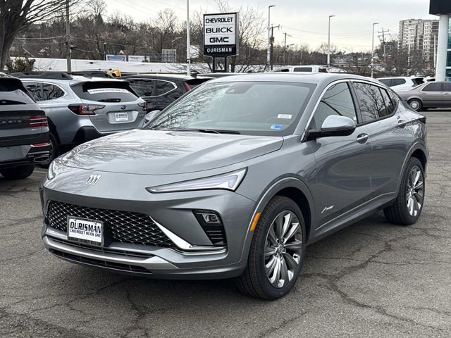 New 2026 Buick Envista Avenir image 5