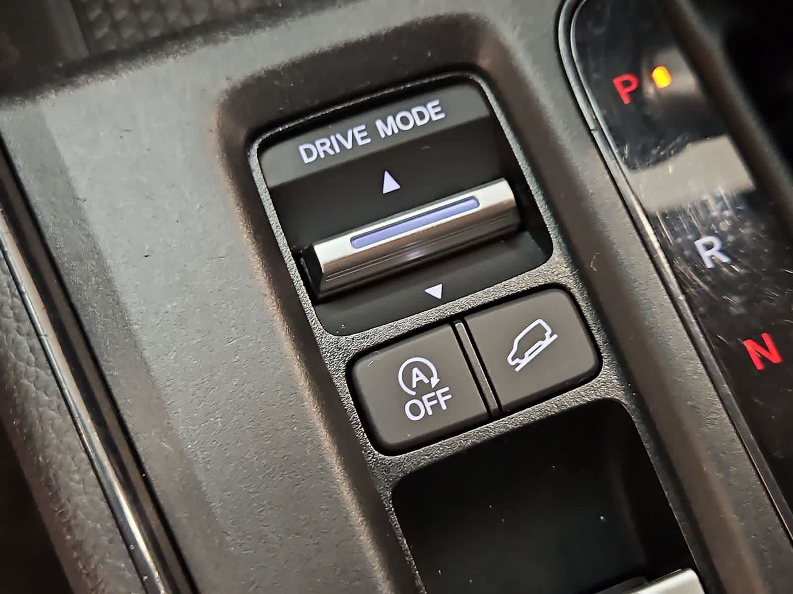 Certified 2023 Honda CR-V LX image 29
