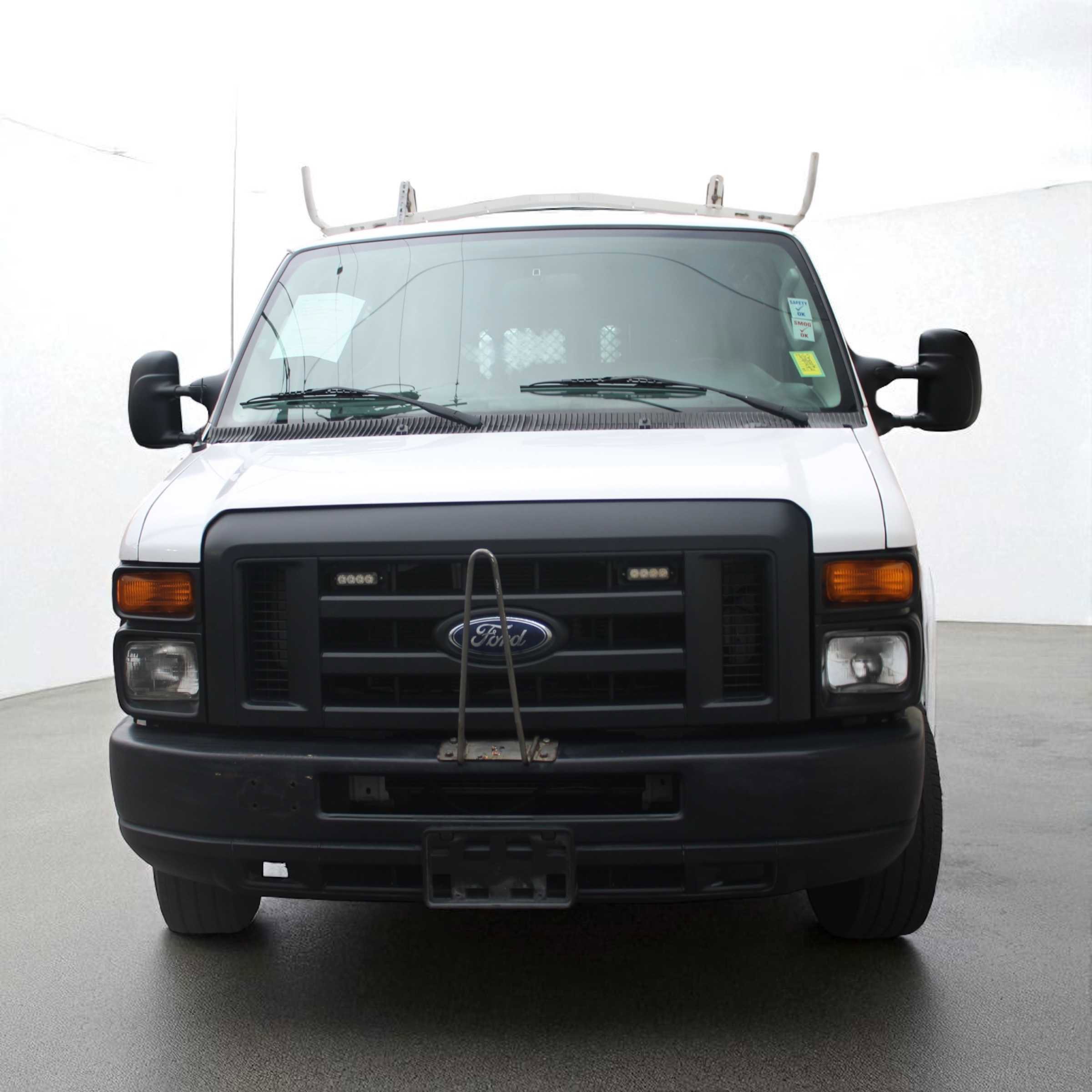 Used 2013 Ford E-150 and Econoline 150