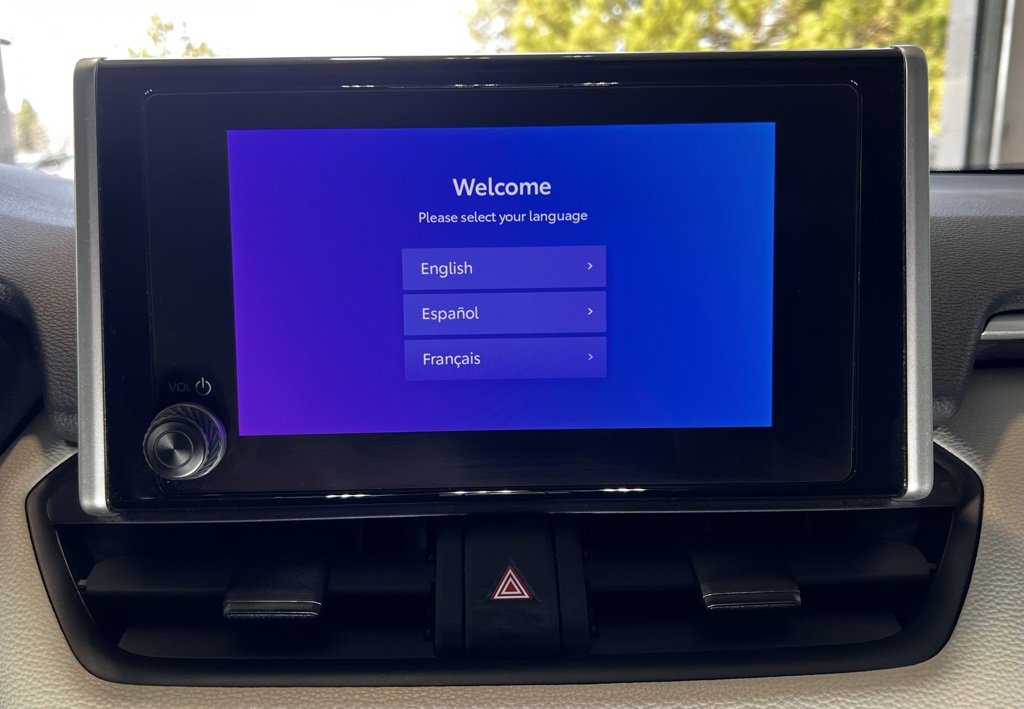 Used 2024 Toyota RAV4 XLE image 30