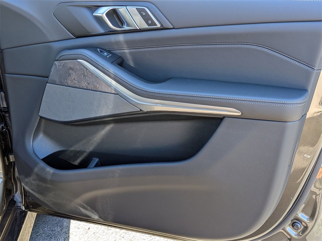 New 2026 BMW X5 xDrive40i image 29