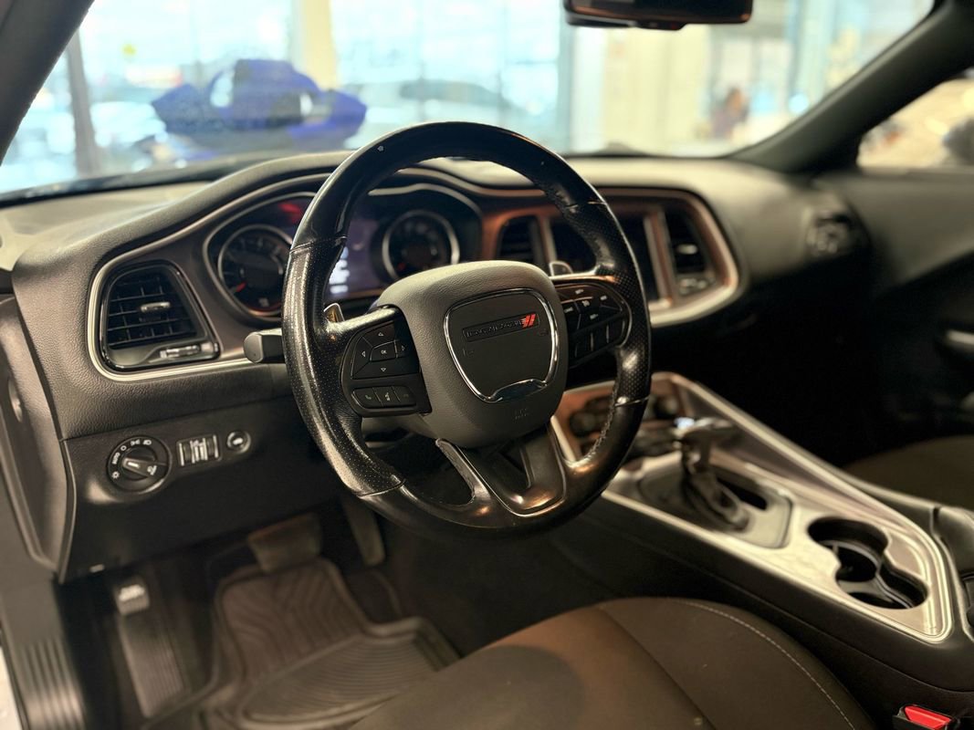 Used 2021 Dodge Challenger GT w/ Cold Weather Group image 20