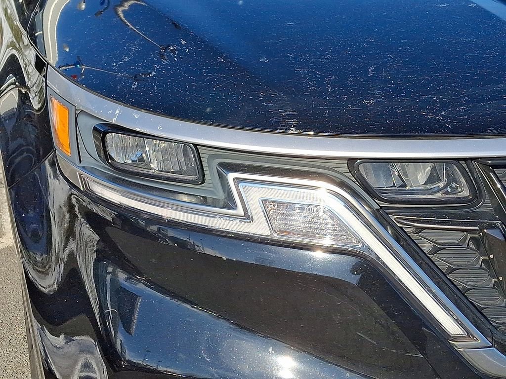 Used 2024 Kia Carnival LX image 10