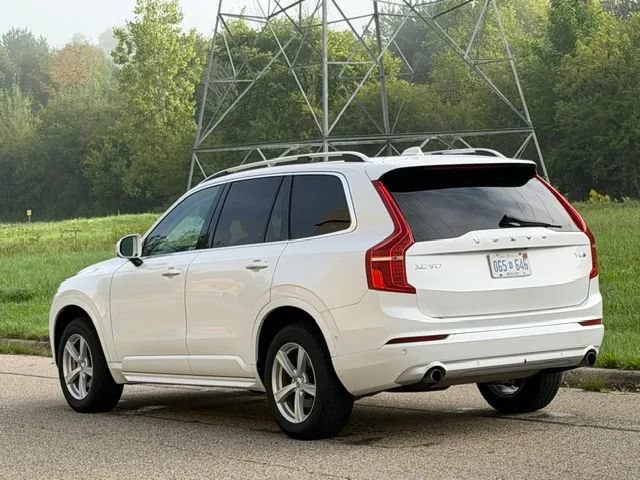 Used 2018 Volvo XC90 T5 Momentum w/ Convenience Package AWD/4WD image 32