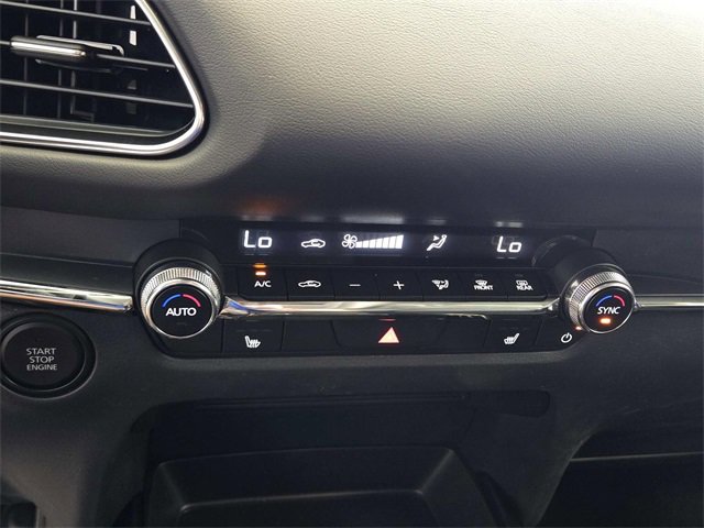 New 2025 MAZDA CX-30 AWD 2.5 S w/ Preferred Package image 21