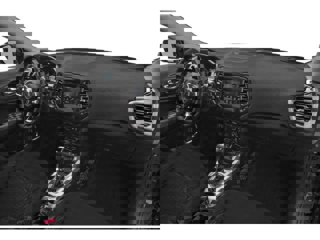 Used 2020 Jeep Compass Latitude w/ Cold Weather Group image 18