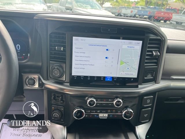 New 2025 Ford F150 Platinum w/ Equipment Group 702A High image 20