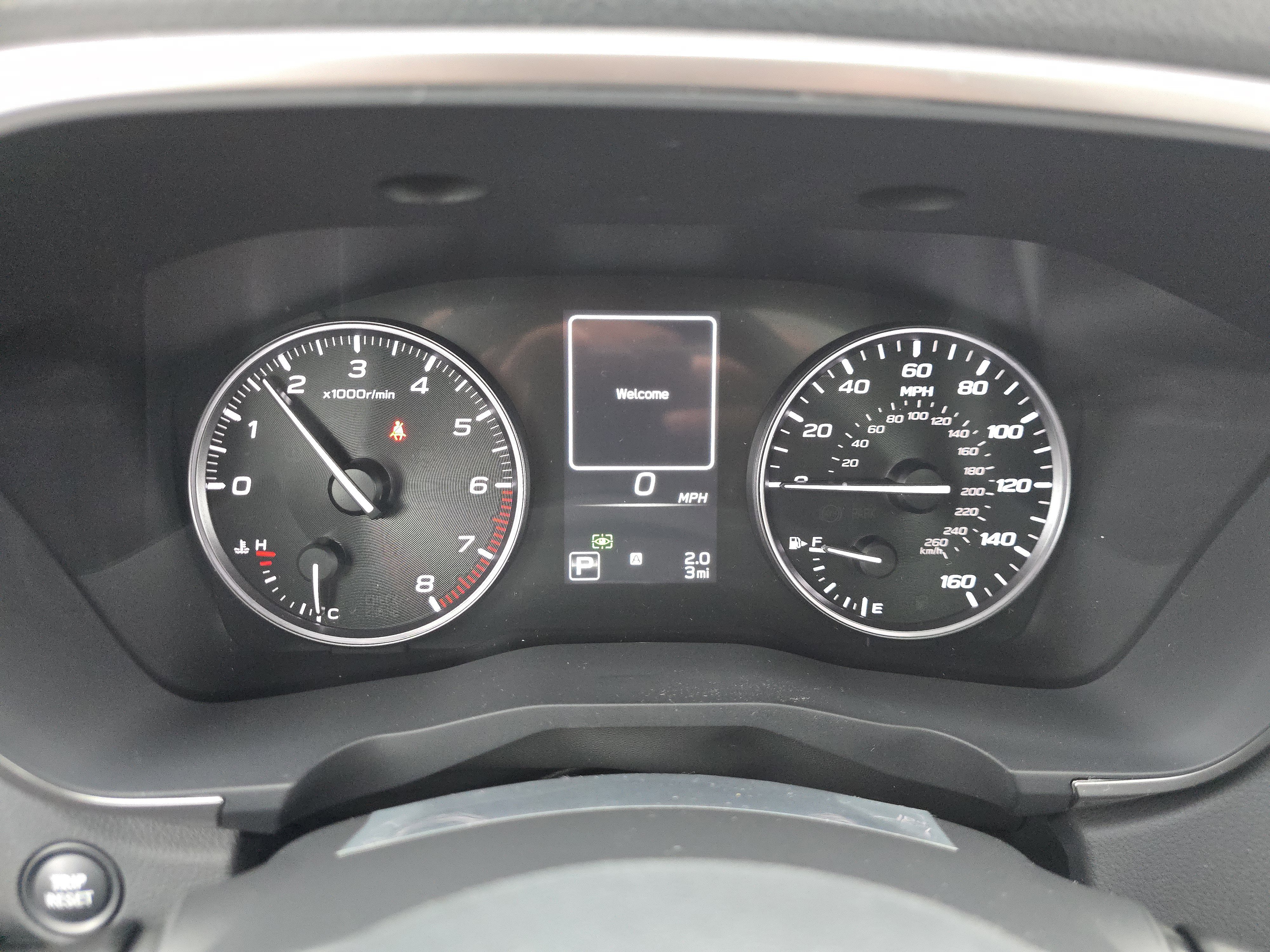 New 2026 Subaru Ascent Limited image 23