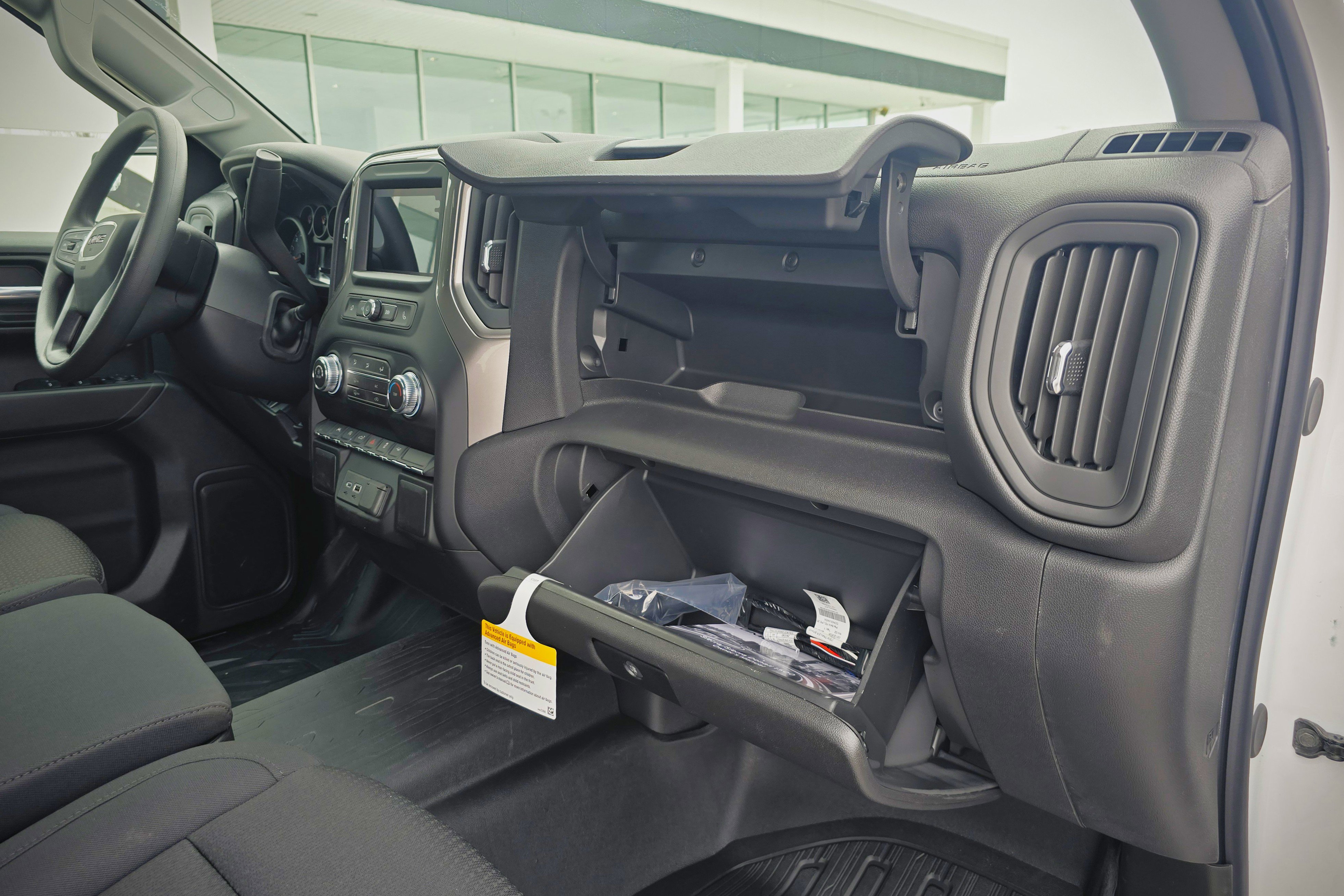 New 2026 GMC Sierra 1500 Pro w/ Pro Value Package image 26