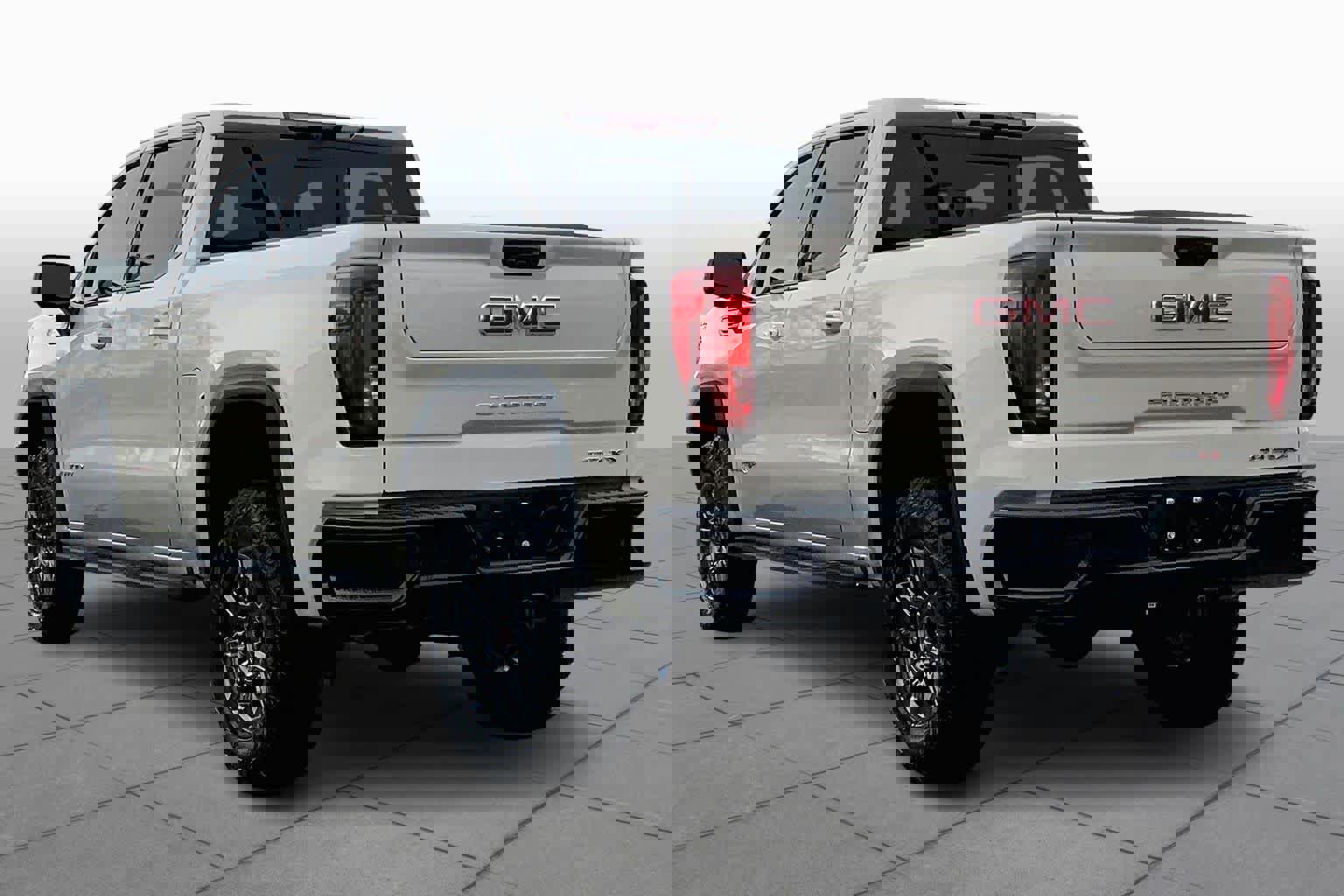 Used 2026 GMC Sierra 1500 AT4X image 12
