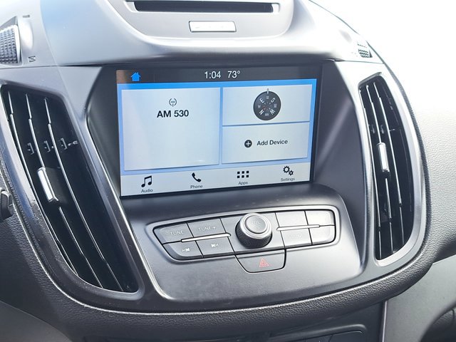 Certified 2017 Ford Escape SE w/ Equipment Group 201A image 27