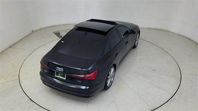 Used 2025 Audi A6 2.0T Premium image 81