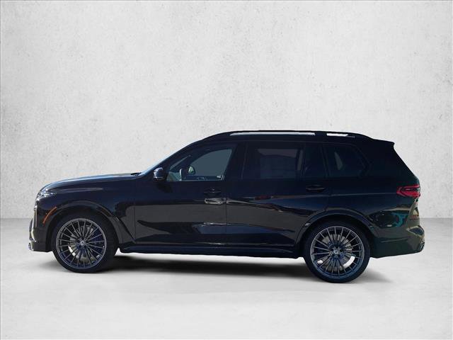 New 2026 BMW ALPINA XB7 AWD/4WD image 9