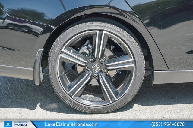 Used 2023 Honda Accord Sport image 8