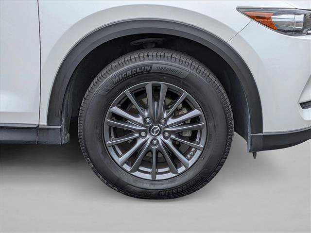 Used 2019 MAZDA CX-5 Touring AWD/4WD image 24
