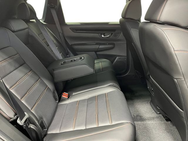 New 2026 Honda CR-V Sport-L image 28