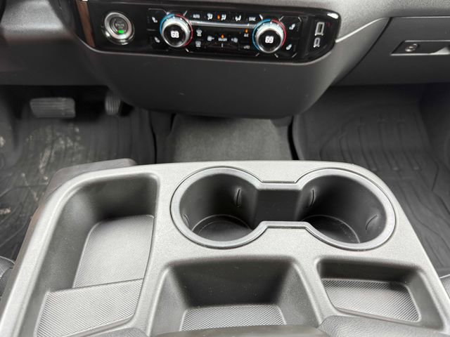 Certified 2023 GMC Sierra 1500 SLT AWD/4WD image 8