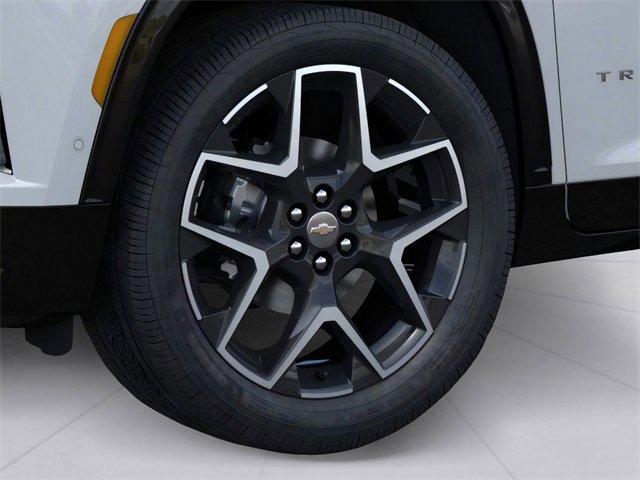 New 2026 Chevrolet Traverse High Country w/ LPO, Floor Liner Package image 7