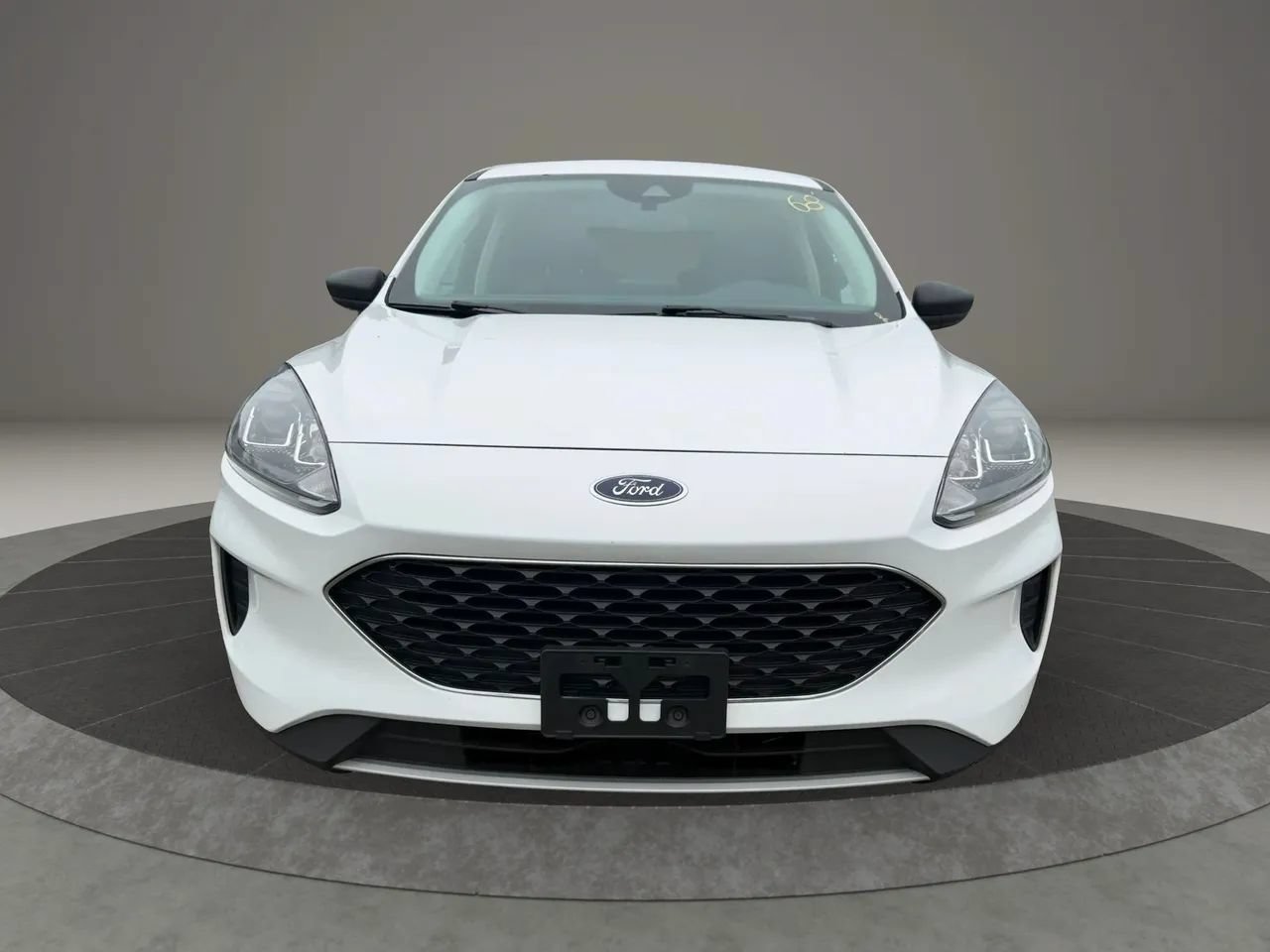 Used 2022 Ford Escape SE AWD/4WD image 2