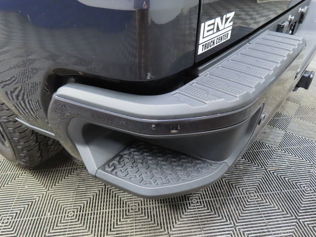 Used 2024 Chevrolet Silverado 1500 RST image 44