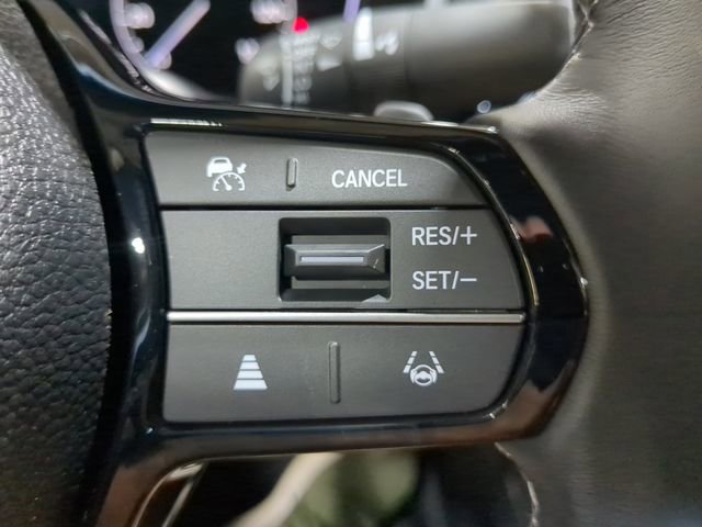 New 2026 Honda Civic Sport image 36
