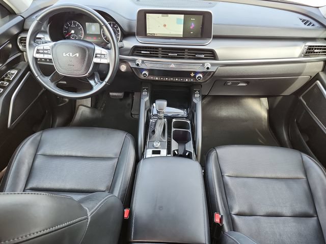 Used 2022 Kia Telluride S FWD image 14