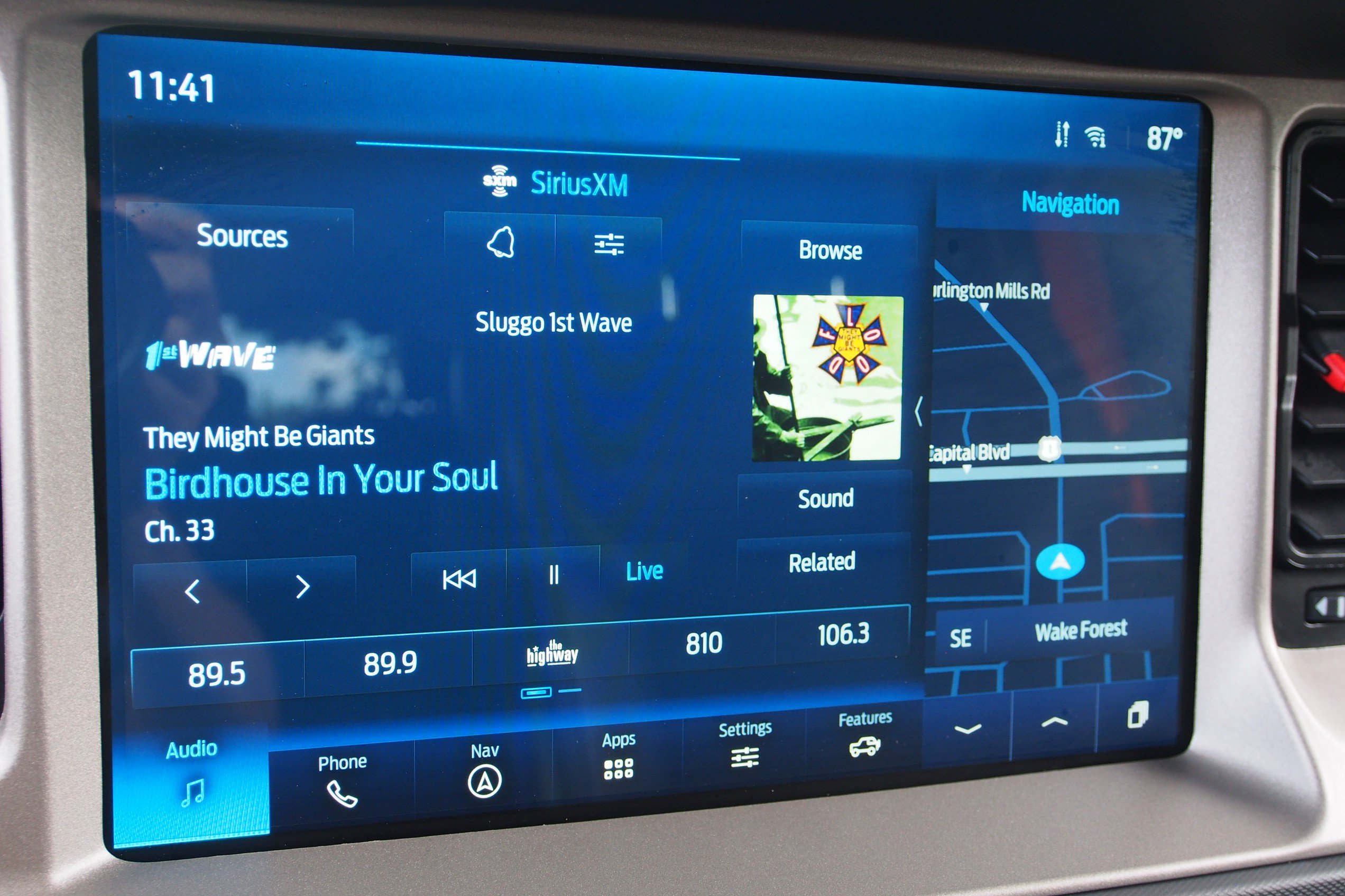 Certified 2024 Ford Bronco Raptor AWD/4WD image 28