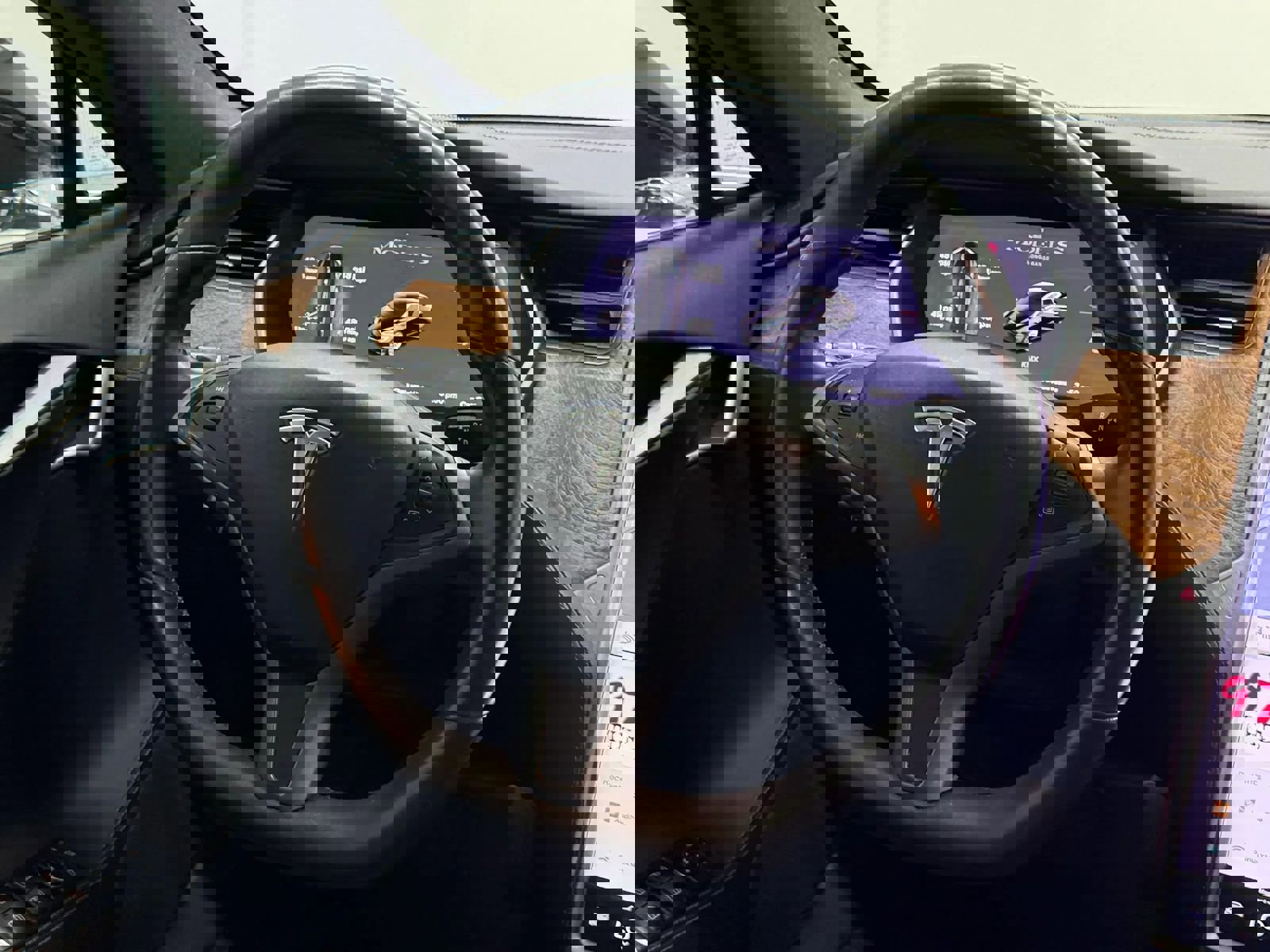 Used 2019 Tesla Model S Long Range image 19