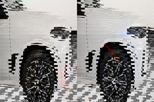 New 2026 BMW X5 xDrive40i w/ M Sport Package image 13