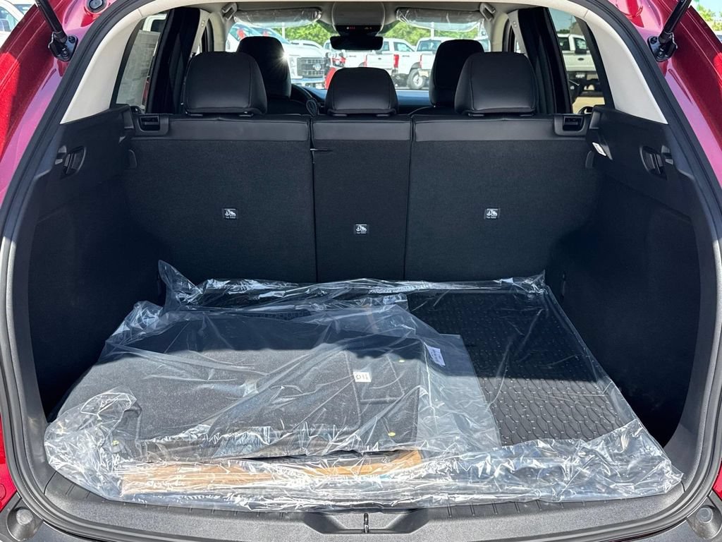 New 2026 MAZDA CX-5 Select AWD/4WD image 6