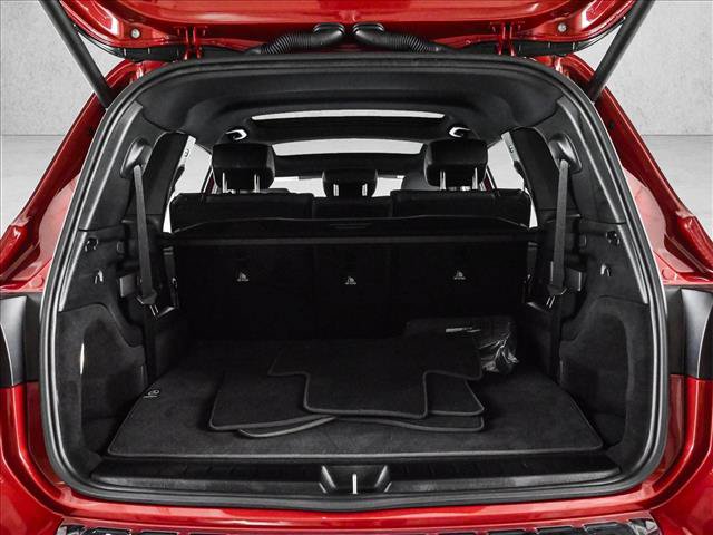 Certified 2025 Mercedes-Benz EQB 250+ w/ Driver Assistance Package image 6