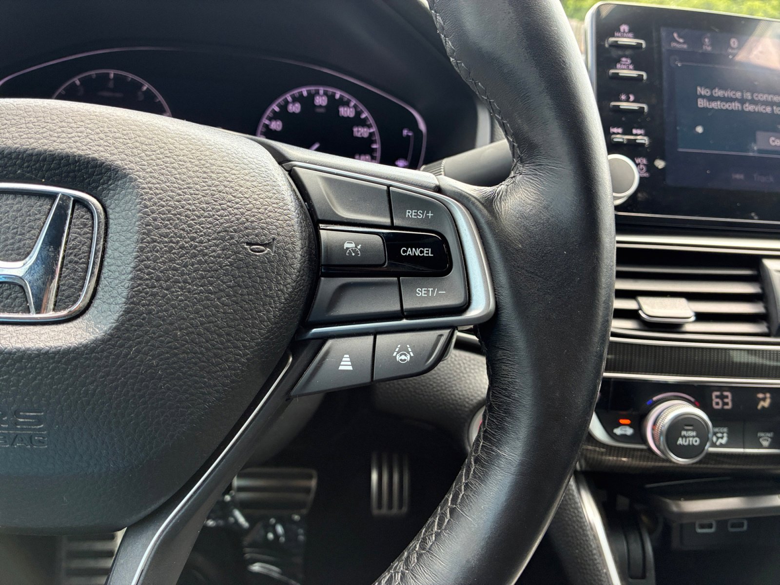 Used 2022 Honda Accord Sport image 27