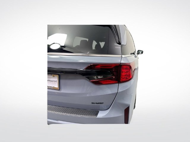Used 2026 Honda Odyssey Sport-L image 31