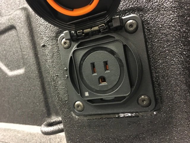 New 2026 Chevrolet Silverado 2500 High Country w/ High Country Premium Package image 18