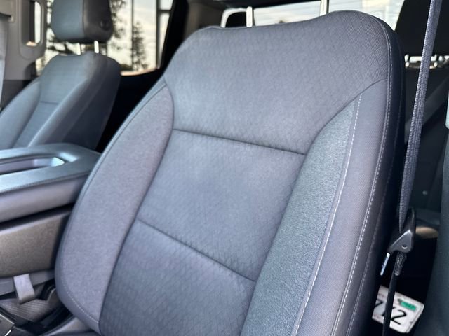 Used 2020 Chevrolet Silverado 1500 LT w/ All-Star Edition RWD image 11