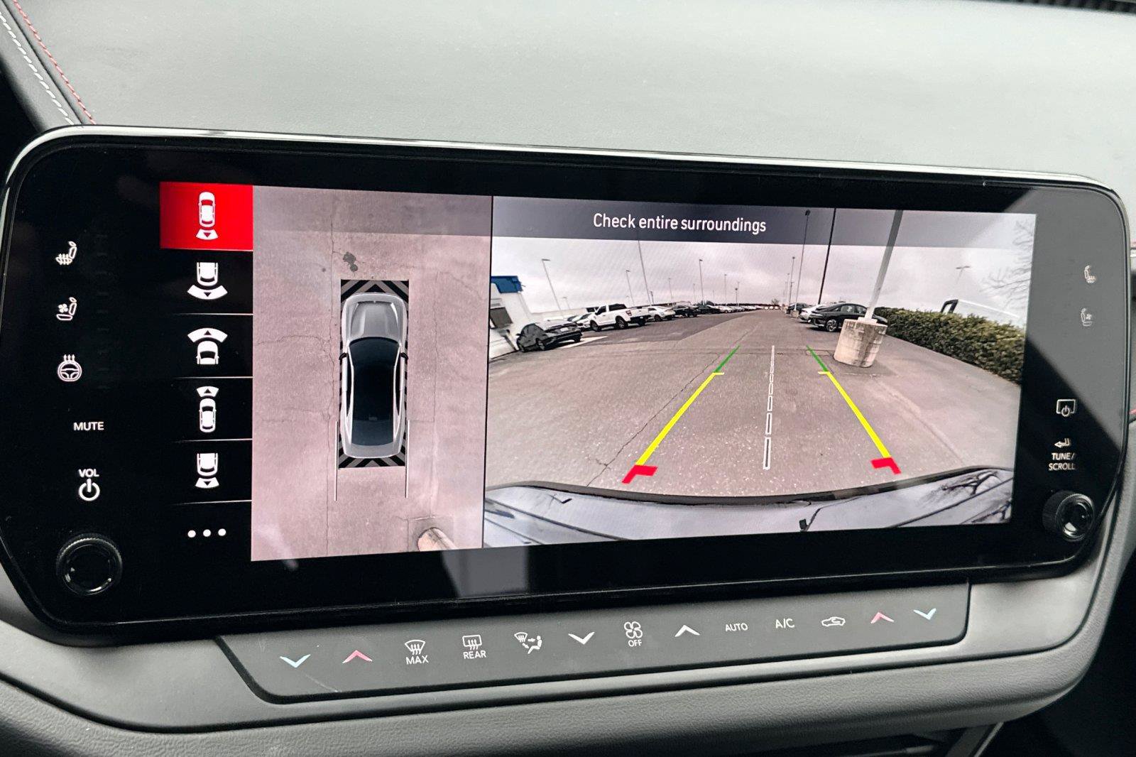 New 2026 Dodge Charger Scat Pack AWD/4WD image 18