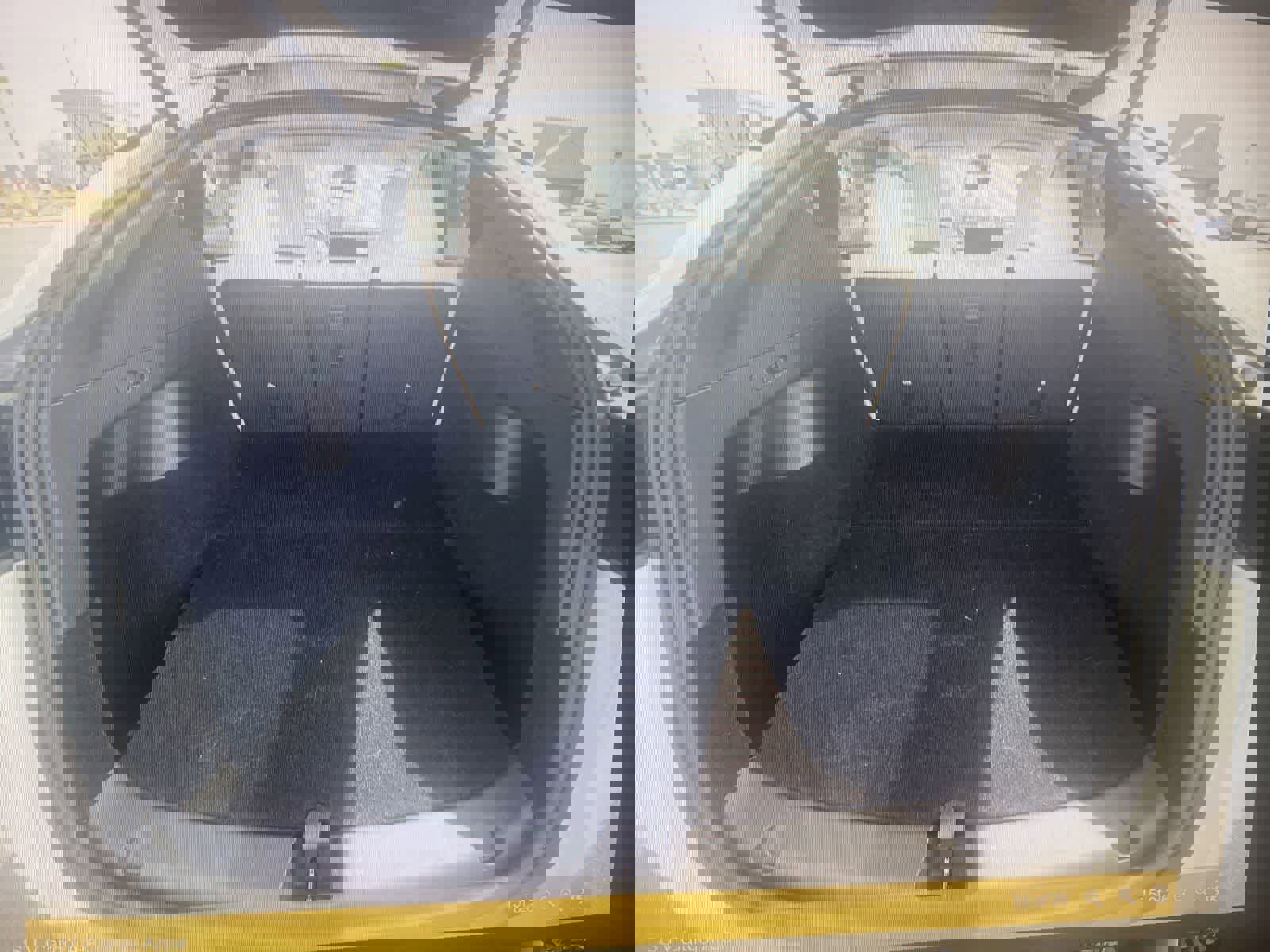 Used 2022 Tesla Model Y Performance AWD/4WD image 11