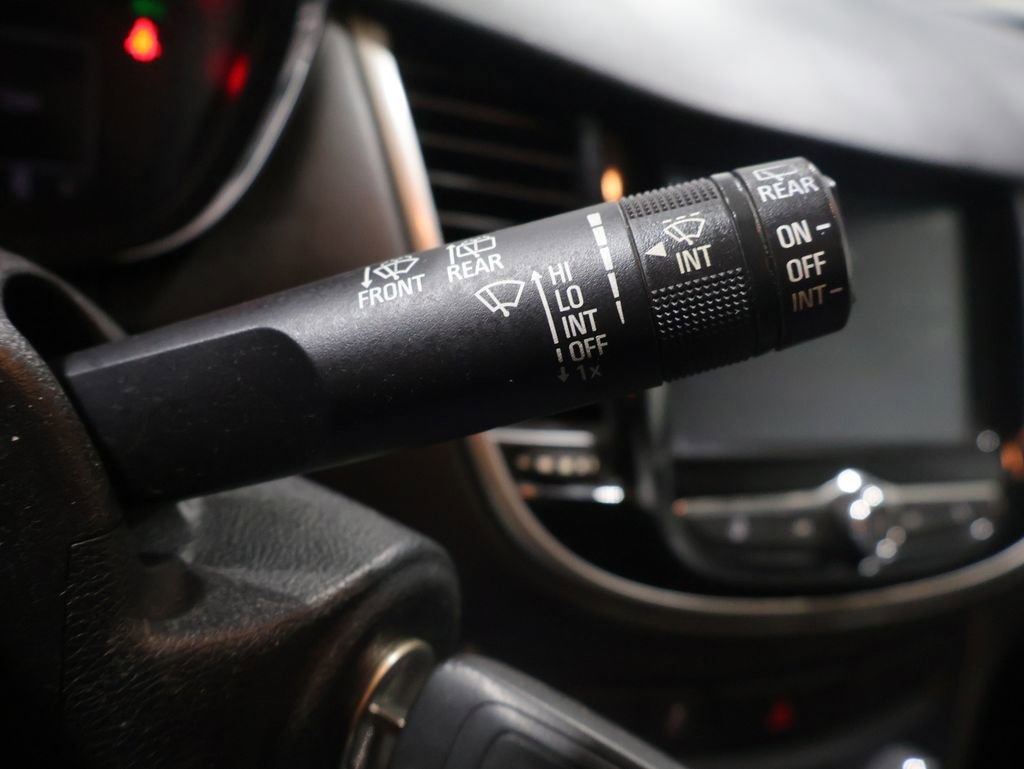 Used 2017 Chevrolet Trax LS image 33