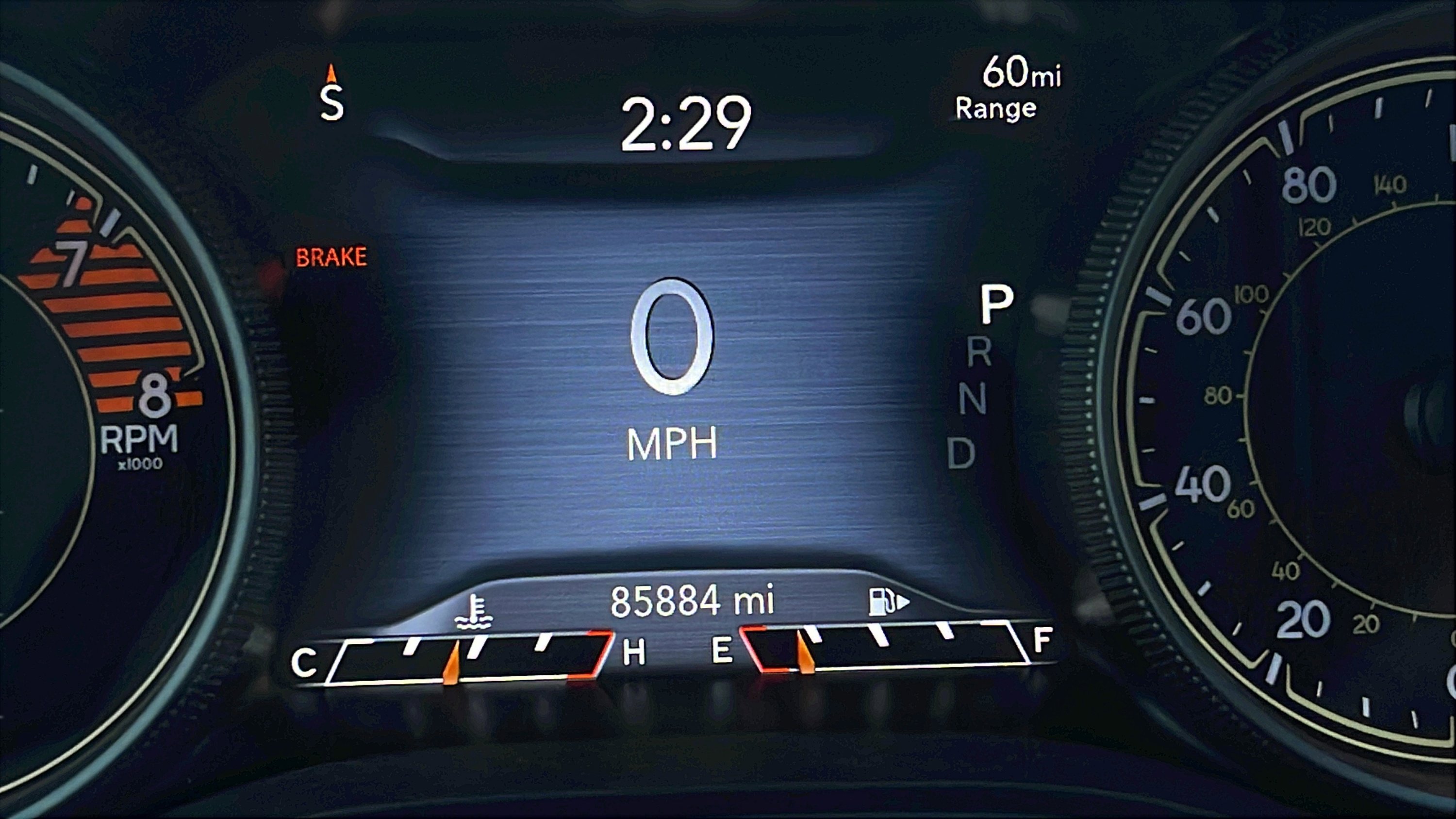 Used 2019 Jeep Cherokee Limited image 23