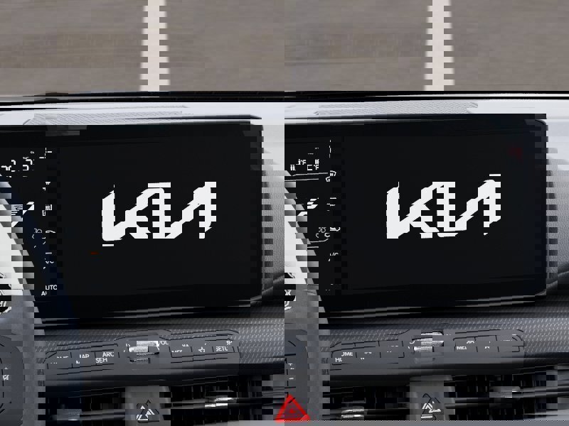 New 2026 Kia K4 GT-Line image 20