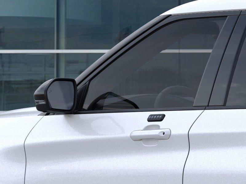 New 2026 Ford Explorer Tremor w/ Tremor Ultimate Package image 22