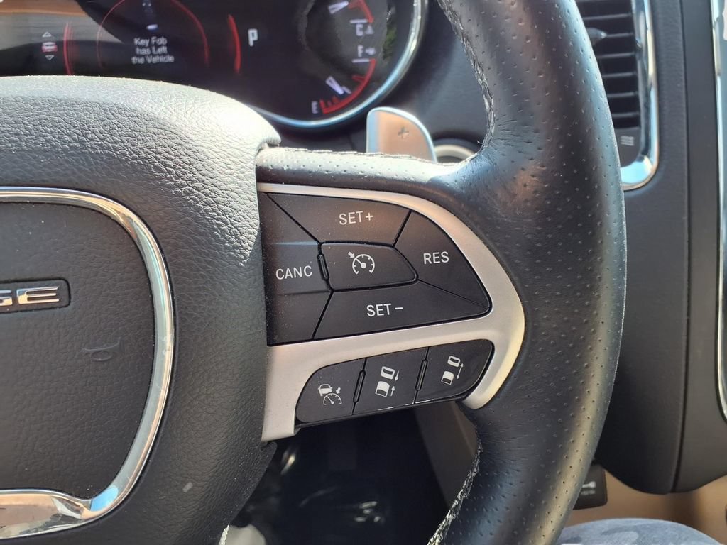 Used 2015 Dodge Durango Citadel w/ Technology Group AWD/4WD image 19