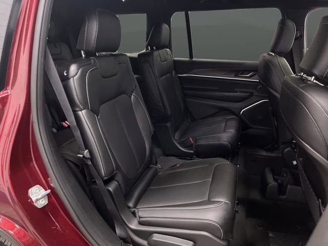 New 2026 Jeep Grand Cherokee L Limited image 32