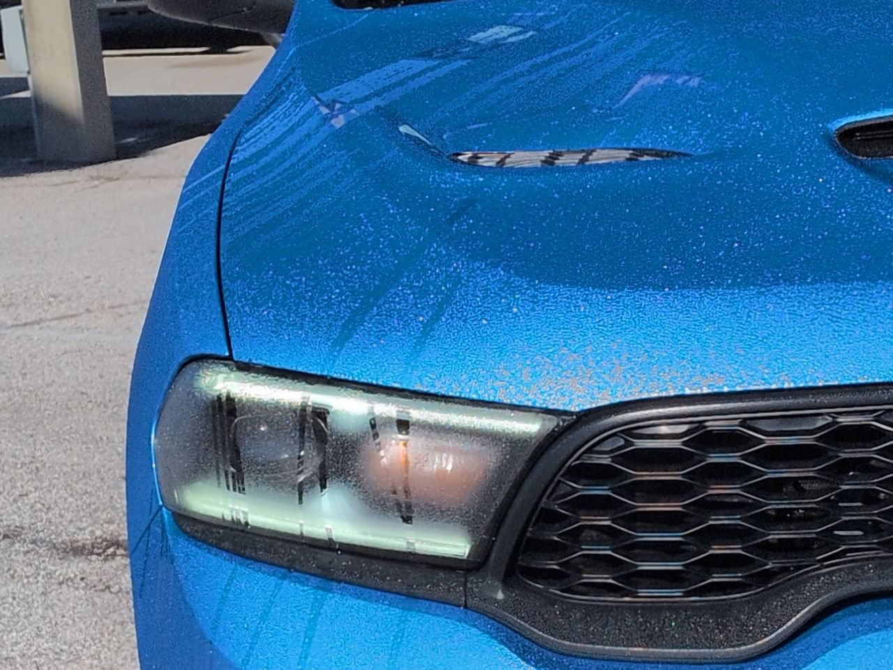 New 2026 Dodge Durango GT AWD/4WD image 9