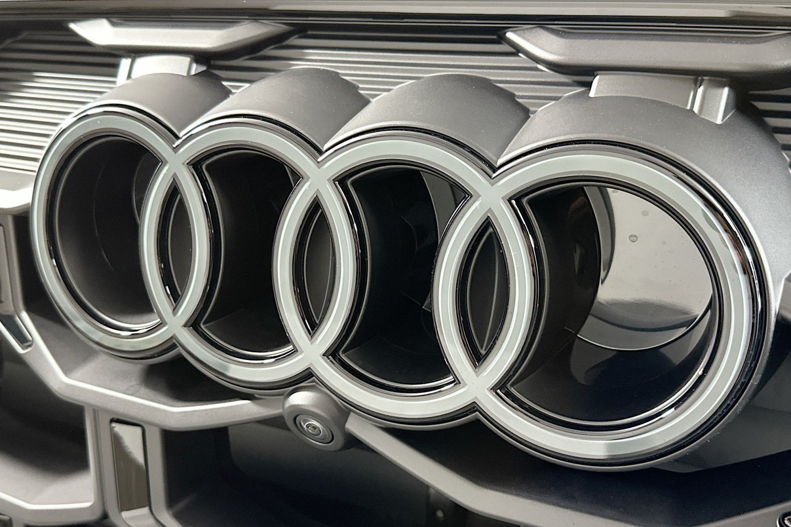 New 2026 Audi Q7 Premium Plus AWD/4WD image 14