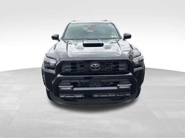 New 2026 Toyota 4Runner TRD Sport Premium AWD/4WD image 9