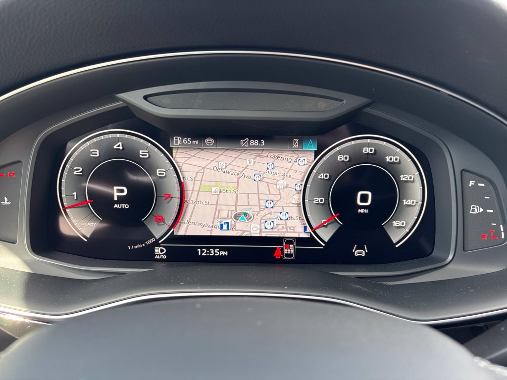 New 2027 Audi Q8 Premium Plus AWD/4WD image 17