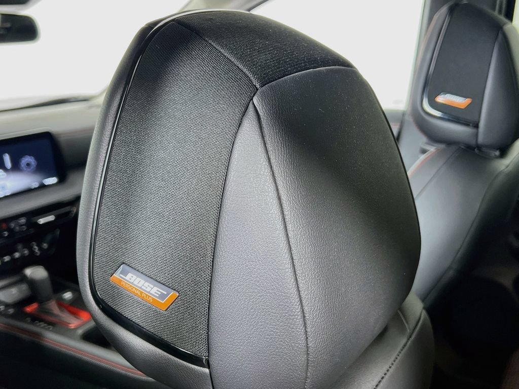 Used 2026 Nissan Kicks SR w/ SR Premium Package AWD/4WD image 25