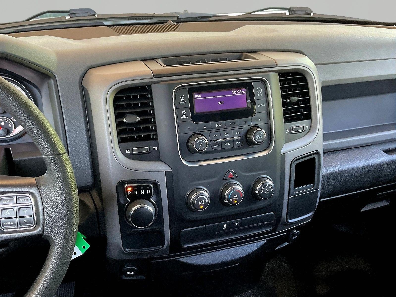 Used 2019 RAM 1500 Tradesman RWD image 10